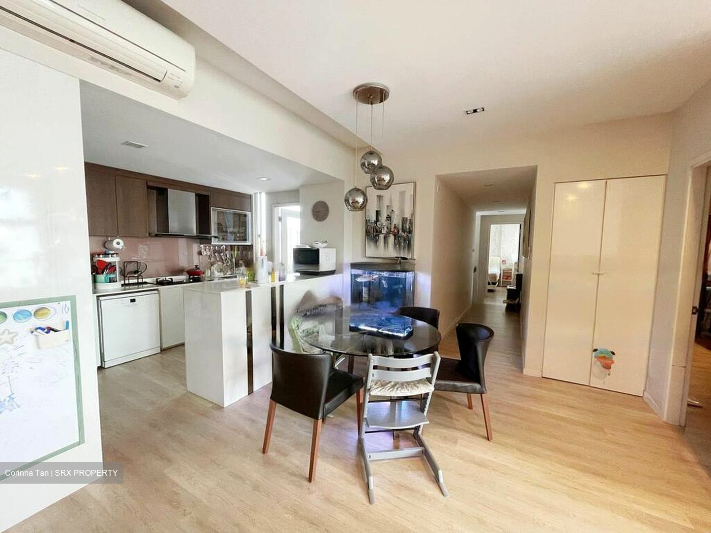 Kerrisdale (D8), Condominium #466367101